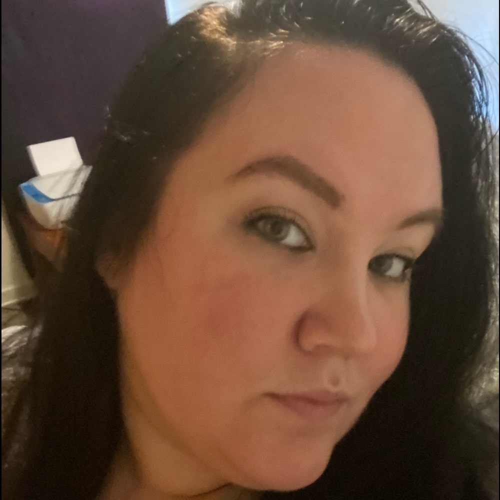 Meet your Posher, Kristin